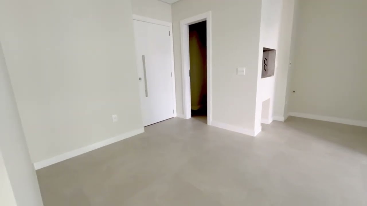 Apartamentos em Centro, Florianópolis — 2 quartos
