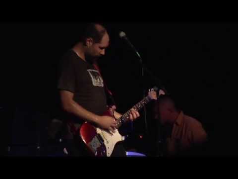 Built to Spill "Untrustable Part 2 (About Someone Else)" 09-05-08 Portland, OR