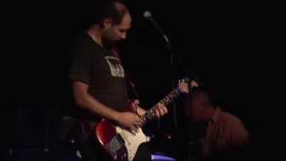 Built to Spill "Untrustable Part 2 (About Someone Else)" 09-05-08 Portland, OR