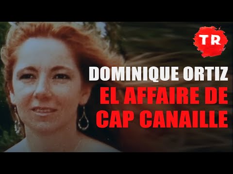 EL SECRETO DE CAP CANAILLE · FRANCIA, 2001 - 2005 · TINTA ROJA CANAL