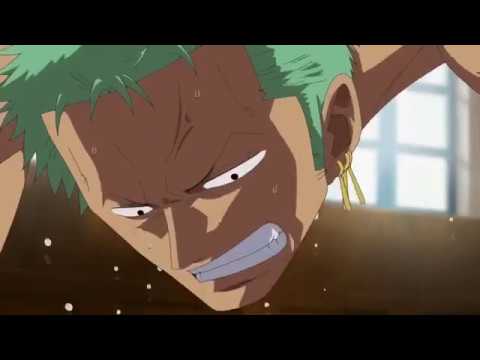 Anime Training Motivation (AMV) - Remember the name
