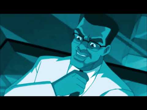 Heroes vs. Villains P2 Round 1 Part 2 of 3