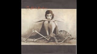 The Blood Brothers - The Blood Brothers (1997) Full EP