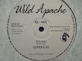 DnB Roots #4 - Supercat - Oh It's You - 1992