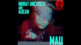 Murat Uncuoglu & Alican - Jaw
