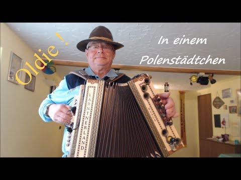 In einem Polenstädtchen