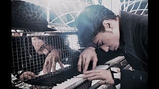 prinCe⚜️SOMETHING IN THE WATER - 2015 Louisville