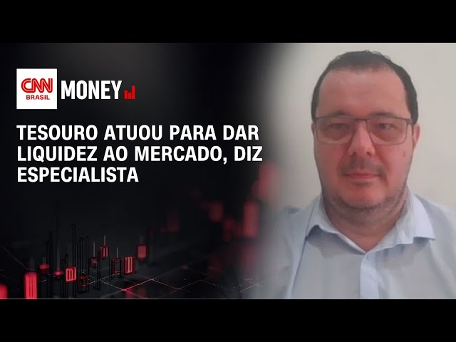 Tesouro faz intervenção histórico nos juros | MORNING CALL