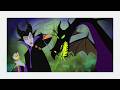 Maleficent Anatomy Of A Disney Villain
