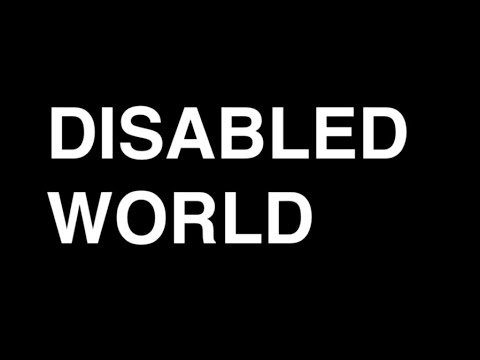 TRAILER: Disabled World