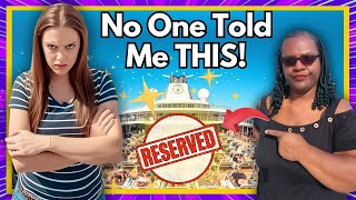 🚢 Cruise Life - The Hard Truth No One Talks About