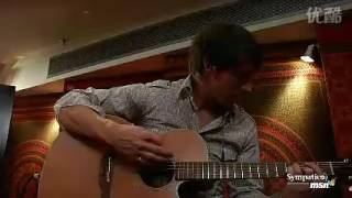 OneRepublic - All Fall Down (MSN music orange)