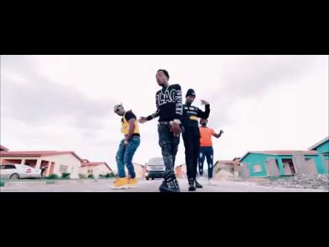 Y Celeb 408 Empire x Jemax - Wamupola (Official Music Video)