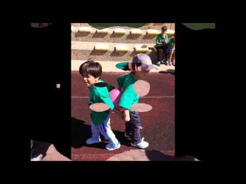 Vídeo Campus Semana Santa Ciudad Deportiva de Huelva