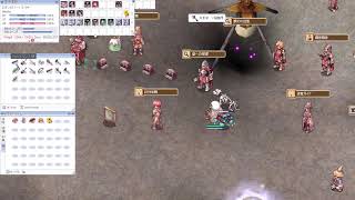 まったり夢幻［ラグナロクオンライン］テスト配信
