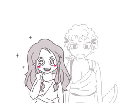 [Comic Dub] Cassandra and Apollo