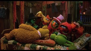 The Muppets Movie (1979) | Can You Picture That? (Dr. Teeth and The Electric Mayhem) (With Lyrics)