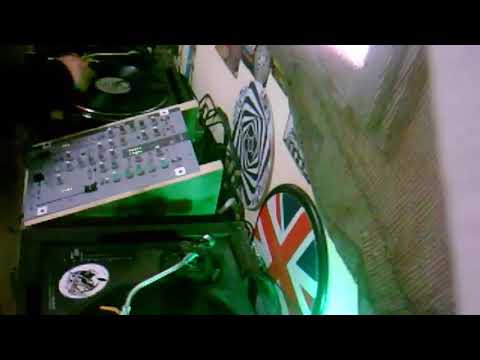 Dj Mohm @ Zikentrepote