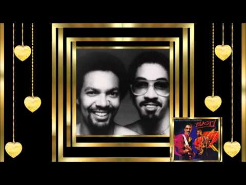 The Brothers Johnson *✰* I'm Giving You All Of My Love *✰* Blast ❣