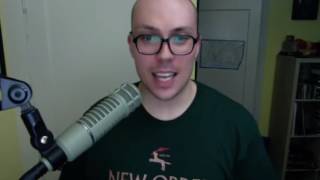 Anthony Fantano Talks about Ween