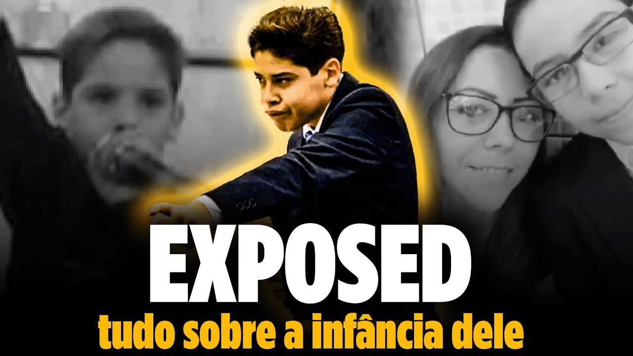 REVELANDO OS SEGREDOS DO PASTOR MIRIM