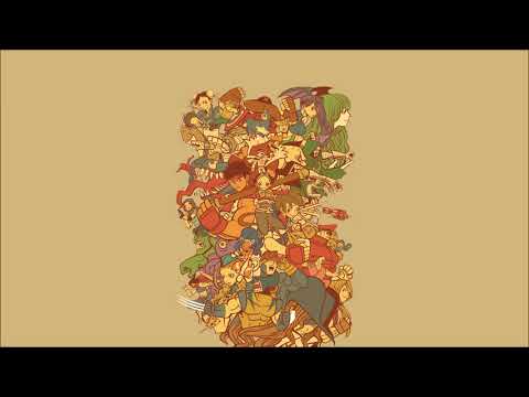 Mewmore // Clock Tower (Marvel vs Capcom 2 Remix)