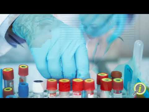 Laboratorio Clínico Rio Piedras 1