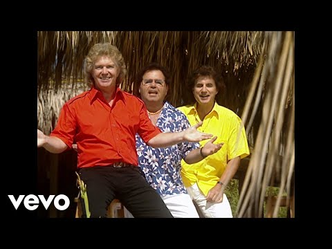 Nie Wieder Tequila - Die Flippers