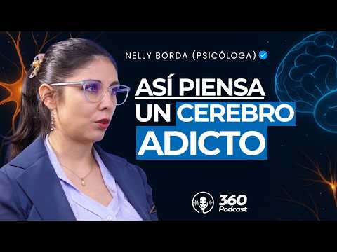 Experta en Adicciones: Neurociencia de las Drogas y Psicodélicos como Terapia | EP.26