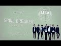 BTS (방탄소년단) – SPINE BREAKER (등골브레이커 ...