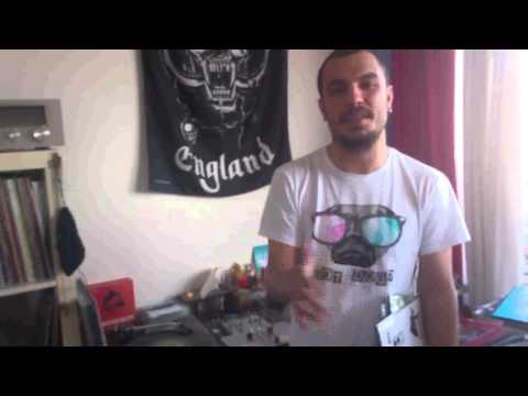 gramafonia freestyle