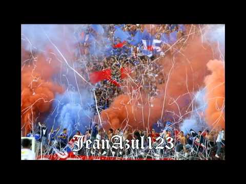 "Canciones De Los De Abajo - U De Chile Parte 4/4" Barra: Los de Abajo • Club: Universidad de Chile - La U