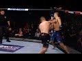 UFC Philadelphia: Barboza vs Gaethje - Striking at Its Finest