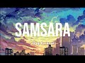Samsara Soegi Bornean Ost Hati Suhita Lirik Lagu Karaoke