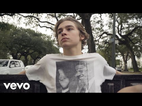 Hans Williams - Body on My Shoulders (Official Video)