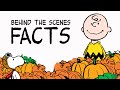 8 Behind The Scenes Facts About It S The Great Pumpkin Charlie Brown