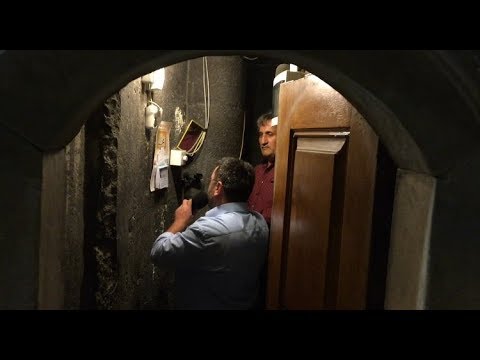 Arap Makamı Çift Ezan - Eminönü Yeni Camii