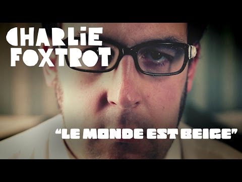 CHARLIE FOXTROT - 