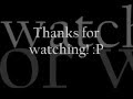 Powderfinger - My Happiness (Lyrics)