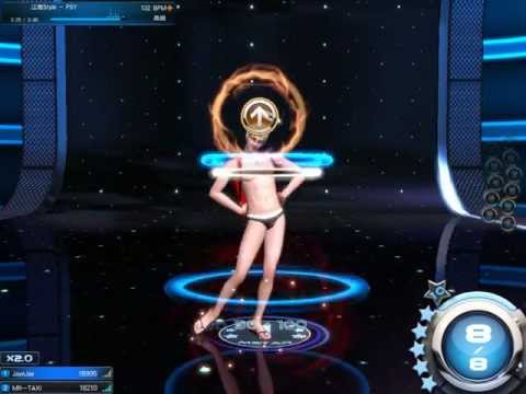 Gangnam Style - PSY hard (Mstar online)