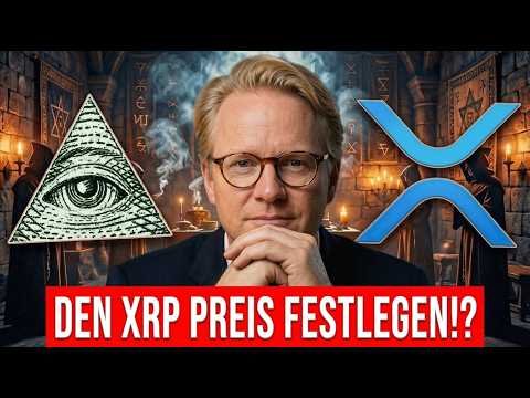 XRP PRICE PREDICTION: TOKENIZATION AND THE MITCHNIK MODEL EXPLAINED