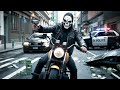 2024 Action Movie Terrorists Robbed A Bank During The Day And Strapped Bombs To The Hostages