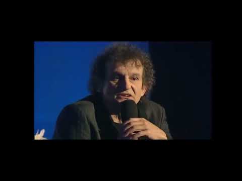 Maestro Andrzej Poniedzielski, tym razem  o miłości... 💕