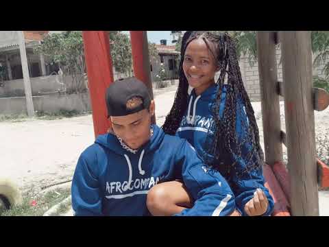 AFROCOMPANY Choregraphy wash tekno