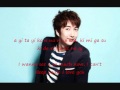 Kim Hyung ft Gilmi Jun-Long Night Lyric+Eng ...