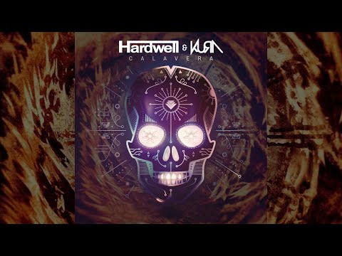 Deorro & Riggi & Piros vs. Hardwell & KURA - Tick Tock vs. Calavera (JUCAL Mx Mashup)