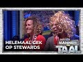 Dennis is verliefd op Jeroen | De Mannen van Taal