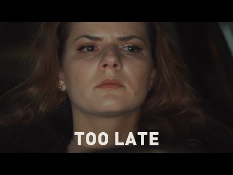 Supersonic Blues Machine - Too Late (Official Music Video)