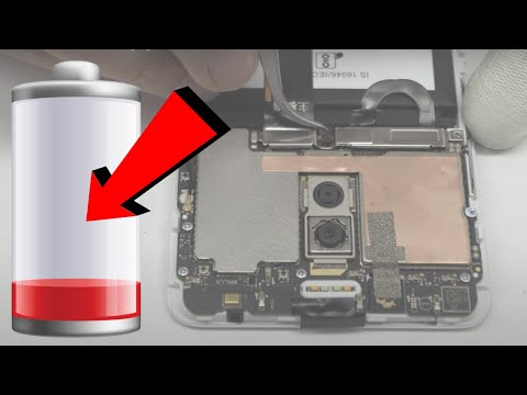 Meizu Note 2 Reparar Pantalla