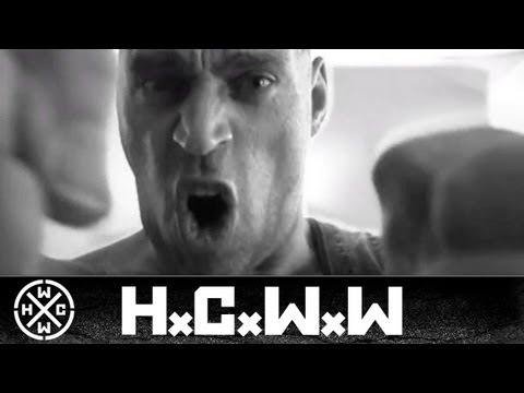 TROOPERS - RESPEKTLOS, SCHEIßE UND JUNG - HC WORLDWIDE (OFFICIAL HD VERSION HCWW)